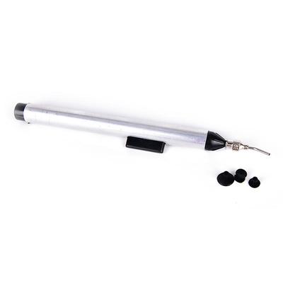 Solder Silver Desoldering Vacuum Sucking Suction Pen Remover Tool Pump Sucker
