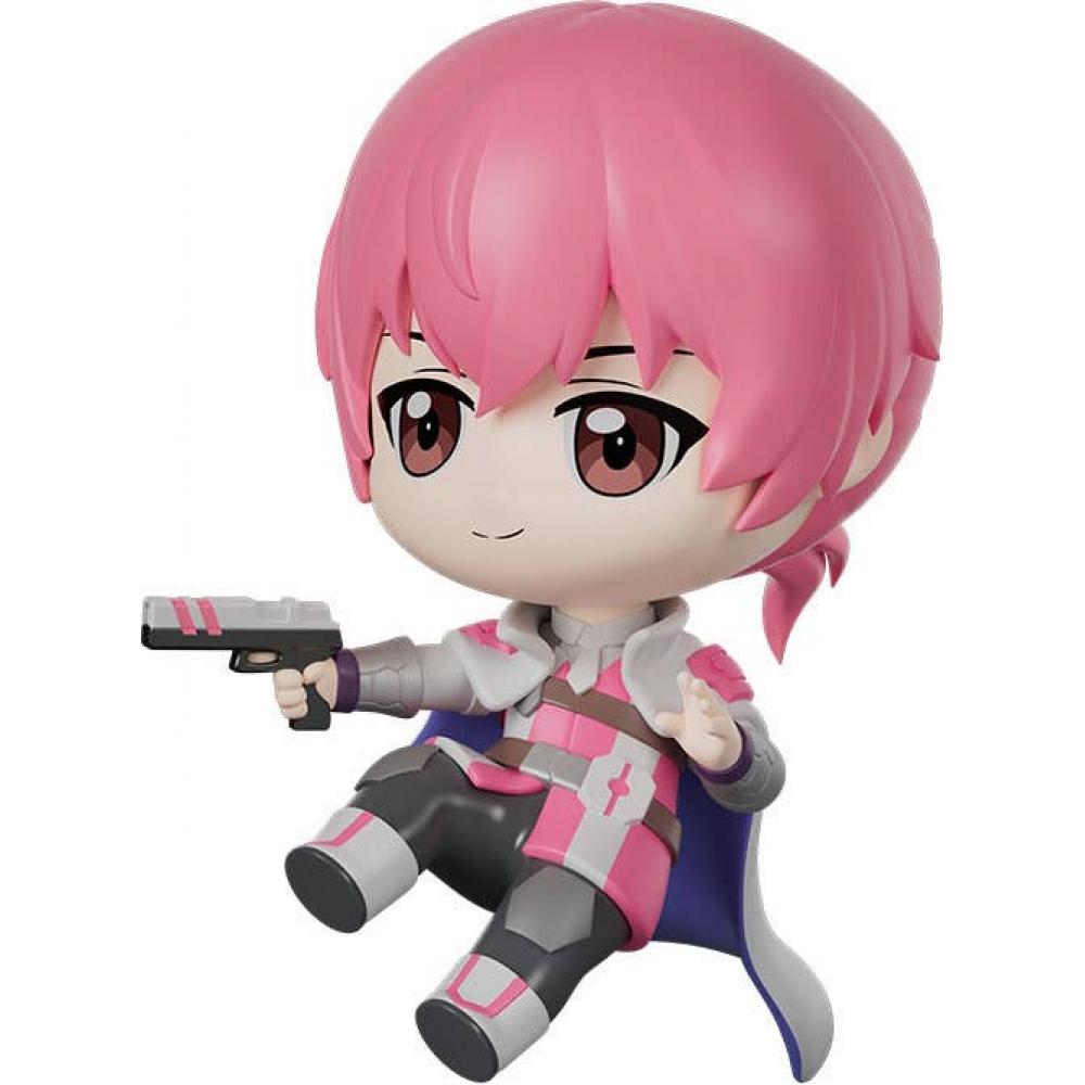 The King S Avatar Glory Journey SerieS Trading Figure  1box  8pcS 