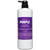 Fiore Cuorsia Color Shampoo Purple 1000ml Large Size