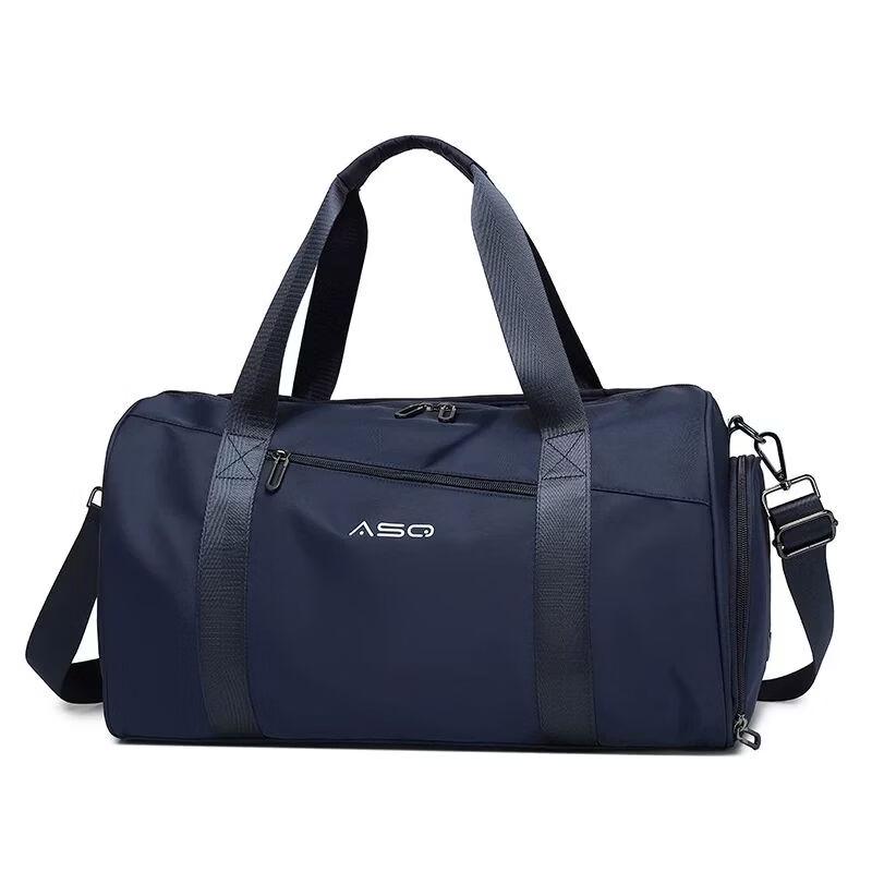 Jingtong Large Capacity Travel Duffel Bag