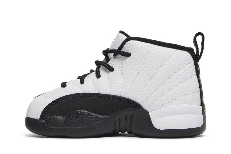 Air Jordan 12 Retro TD 'Royalty'