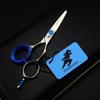 4.0 Inch, High-End, Hair Scissors, Hair Scissors, Flat Scissors, Bangs Scissors, Eyebrow Trimmers.