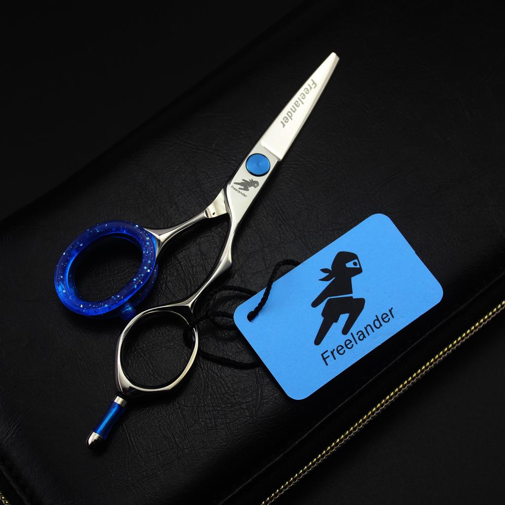 4.0 Inch, High-End, Hair Scissors, Hair Scissors, Flat Scissors, Bangs Scissors, Eyebrow Trimmers.