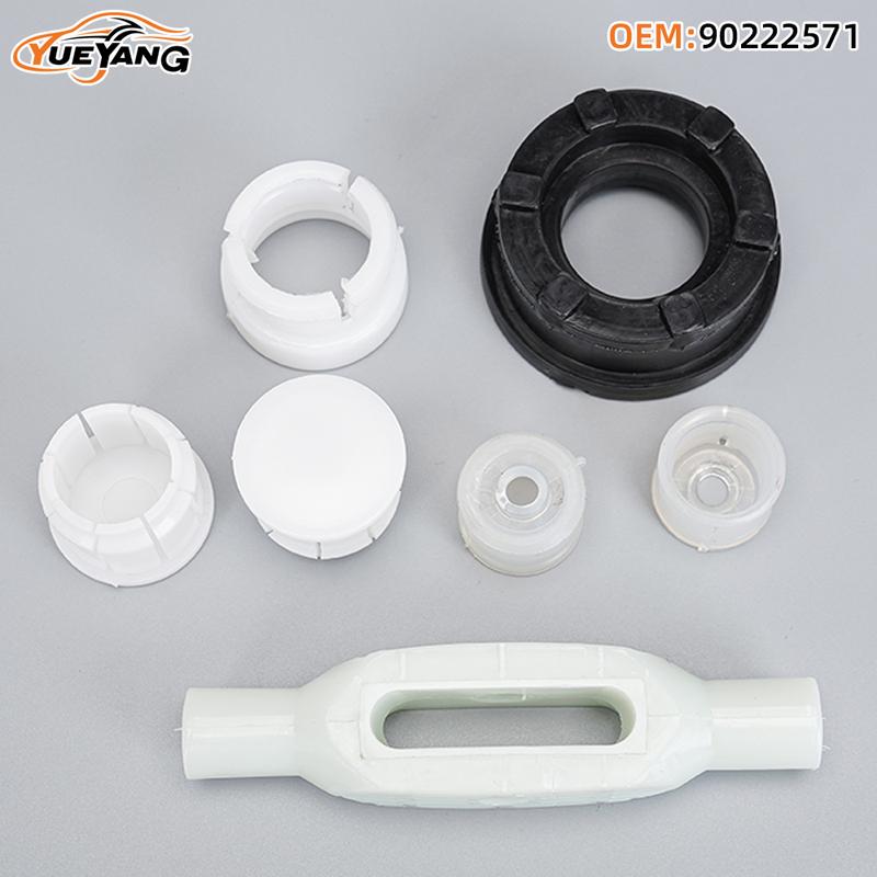 YUEYANG 90222571 Shift Lever Kit Suitable for Chevrolet Opel Vauxhall Aveo Optra Corsa Cielo Lanos and Nubira Repair Kit