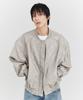 Forcesensitive Force Leather Ma-1 (Gr)