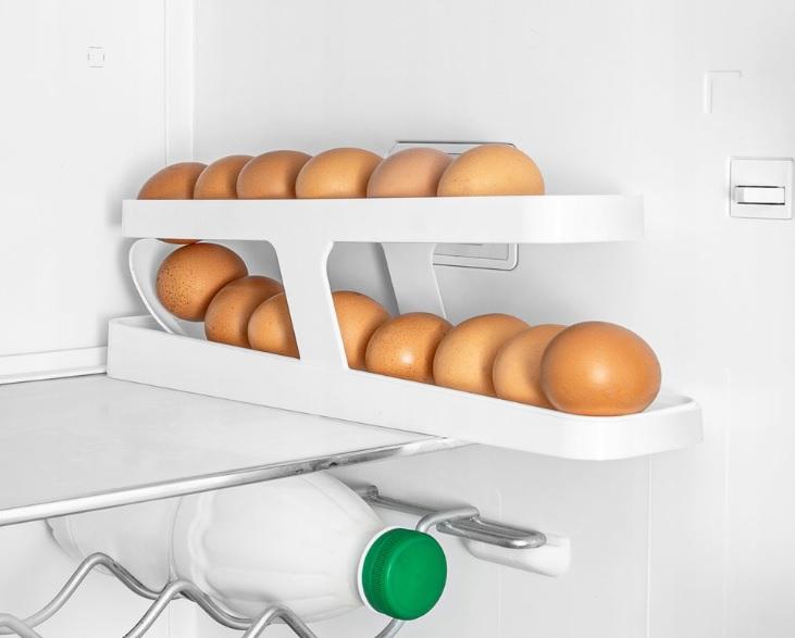 Automatic Egg Slider