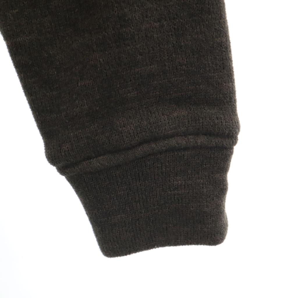 Patagonia Zip Hoodie XS Brown Outdoor 25085FA12 Women Used