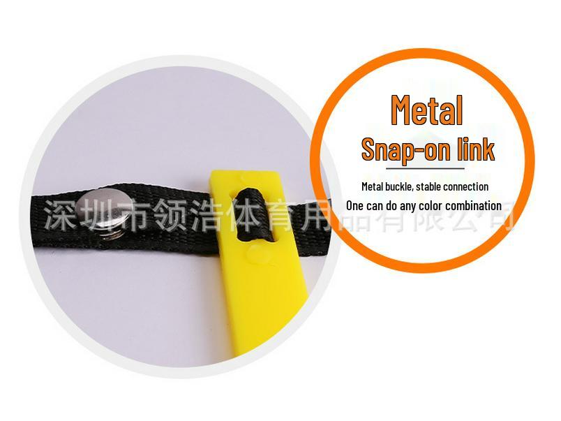 Agility Ladder for Speed, Footwork & Basketball Training