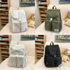 Lightweight Outdoor Travel Backpack For Women Men With Nylon And Laptop Storage