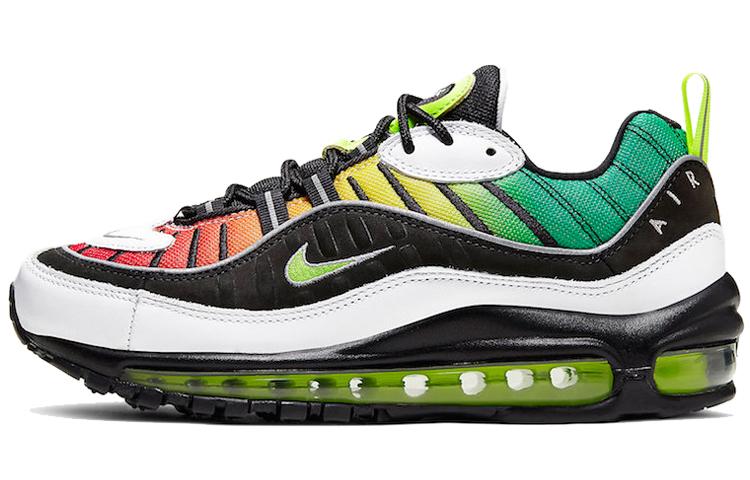 

Nike Air Max 98 Olivia Kim No Cover Women s CK3309-001 36