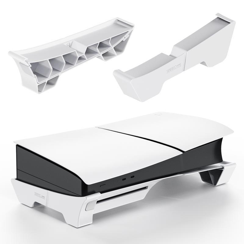 STARTRCGAMES PS5 Pro & Slim Horizontaler Ständer Base