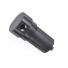 Aluminum Water trap oil and Water separator /Filter Penumatic air suspension system spare parts