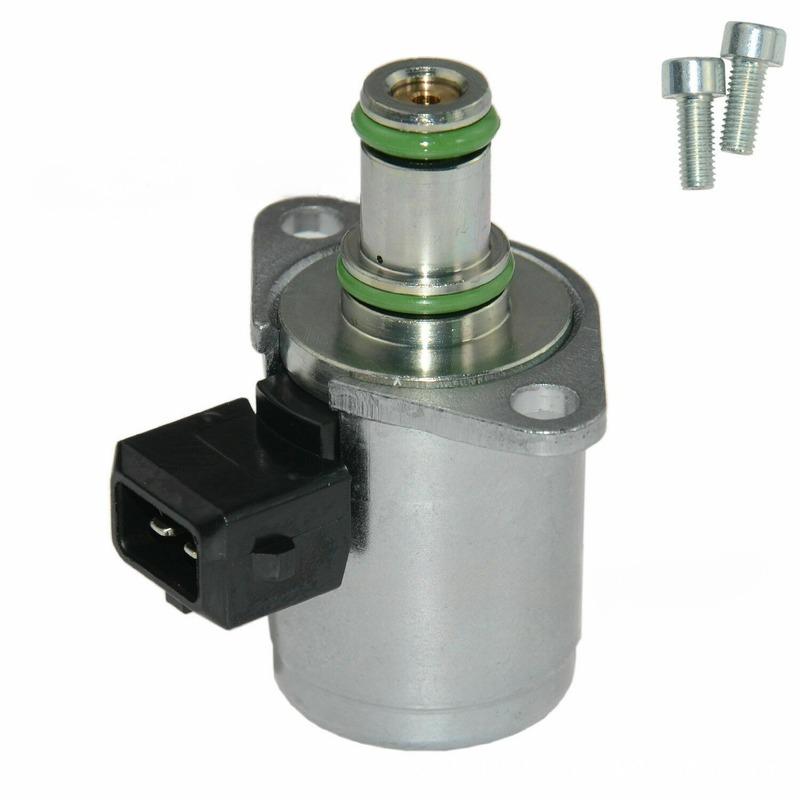 2114600984 2214600184 A2214600184 Lenkhilfen-Proportionalventil für Mercedes Benz W220 2114600584 2114600884 A2114600584