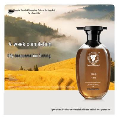 Champôs e condicionadores para cabelo – Shampoos