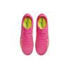 Neue Nike Air Zoom Vapor 15 Academy HG 'Pink' DJ5632-605