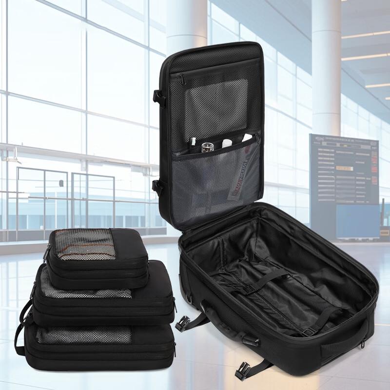 

Li Shen Commuter Trolley Backpack