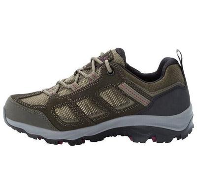 Jack Wolfskin Vojo 3 Texapore Low Half-Boots