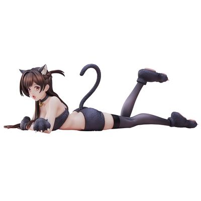 Rent-A-Girlfriend" Chizuru Mizuhara Cat Costume Ver. Non-scale PVC & ABS Painted Complete Figure