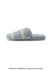 gelato pique Doraemon Tøfler PWGS254505 BLÅ One Size Dame