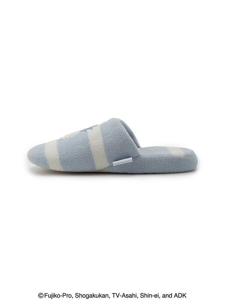 gelato pique Doraemon Tøfler PWGS254505 BLÅ One Size Dame