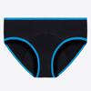 Large Size Low Waist Physiological Panties Women's Trunks Menstrual High Flow Women's Underwear Briefs