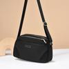 New Small Bag Trendy Oxford Cloth Women's Bag Messenger Bag Shoulder Bag Fashionable and Simple Travel Versatile