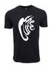 TheCure Logo Graphic T Shirt