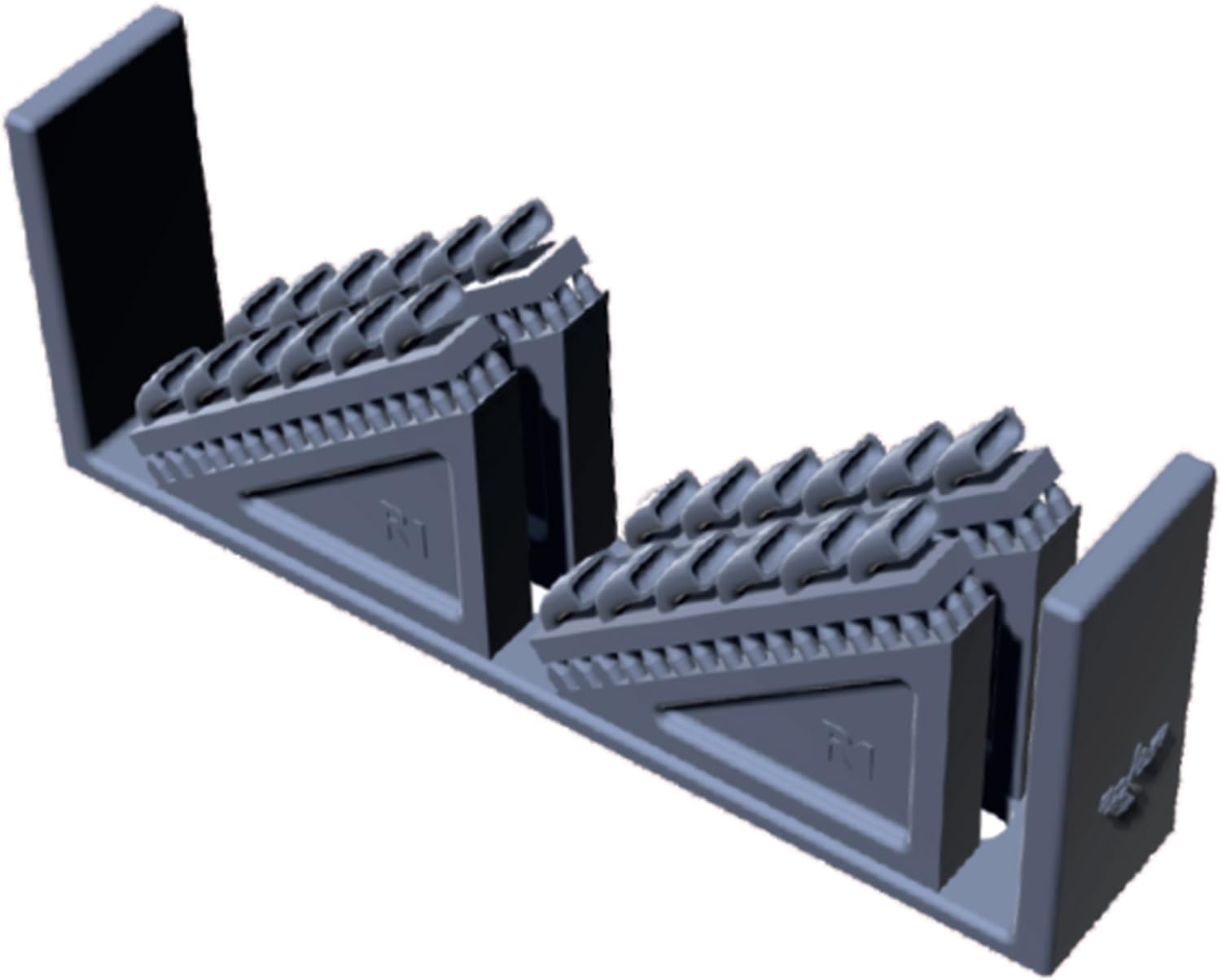 

Чистый проп! Выхлоп Арадо Ар-240 в масштабе 1/72 (для Ревелла) Детали для пластиковой модели CPUA72138