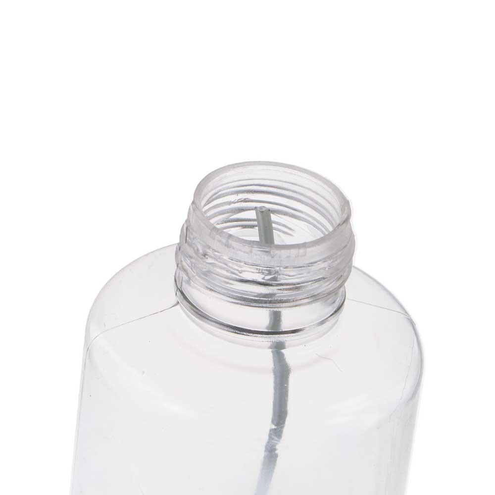 Plastic Hamster Drinker 80/125/250ml Small Pet Automatic Feeding Device  Rabbit