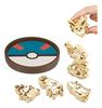 MegaHouse Balance Game Pokemon Ages 6 and Up W120xD120xH15(mm)(Body Size) Tsumuno+Vol.2