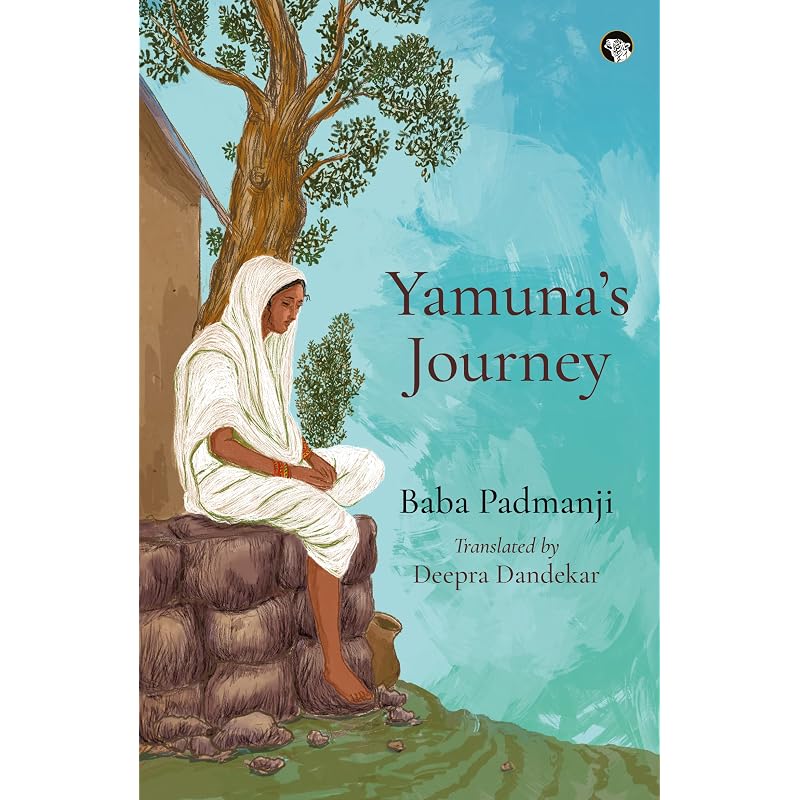 YamunaS Journey Baba Padmanjis 1857 Marathi novel Yamunaparyatan highlights the