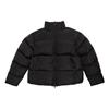 Balenciaga Logo Embroidered Padded Jacket 770505TPO061000