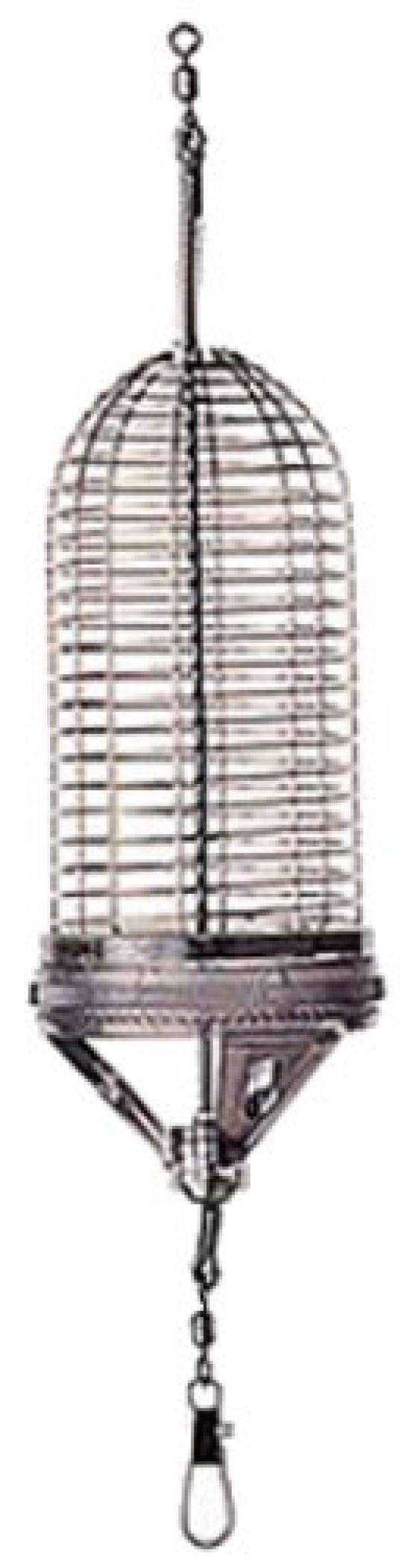 

Корзина для кепки Daiichi Seiko W 80-S 04164