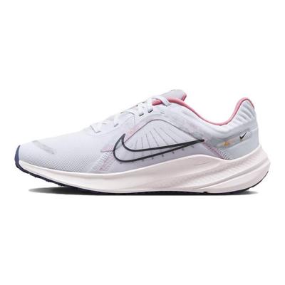 Dámske prémiové tenisky Quest 5 'White Pearl Pink' FB6944-100