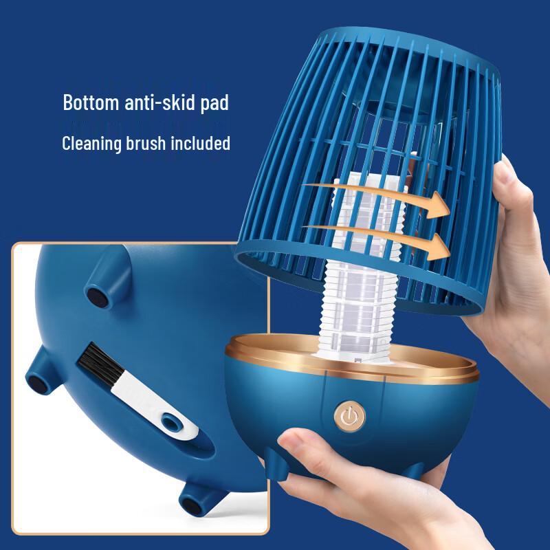 Tianhong Mushroom LED Mosquito Killer Lamp