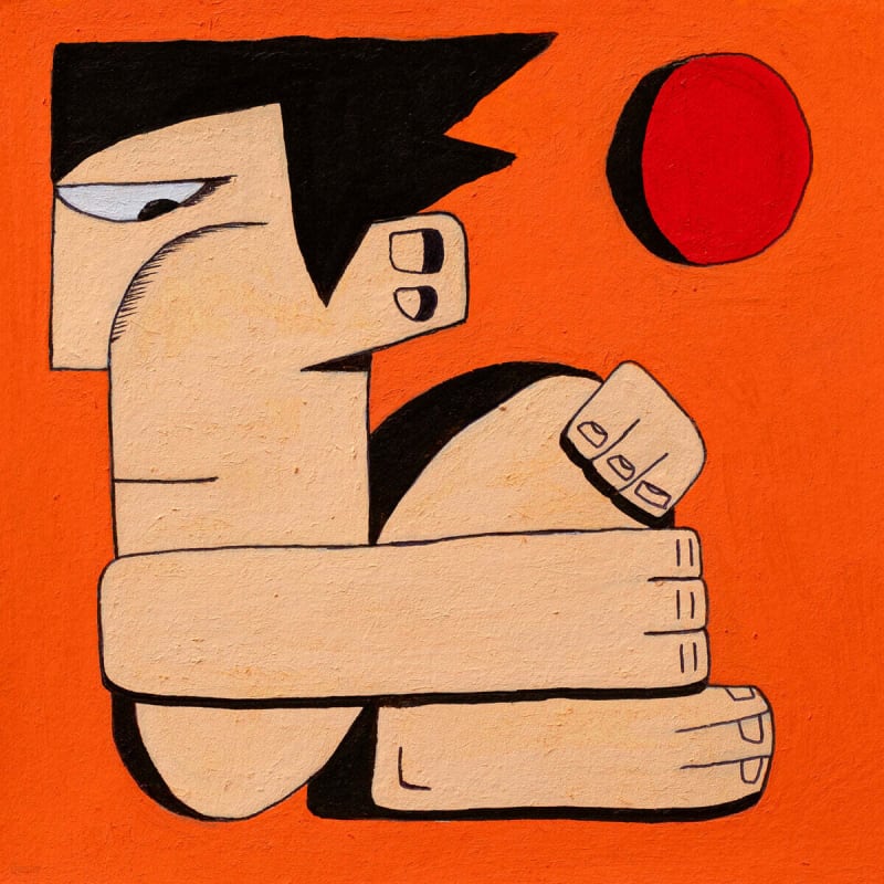 

Jeebanoff - We Will Meet Again