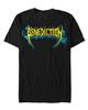 Benediction Ravage Of Empires Band Merch T-Shirt