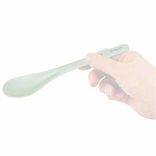 Skater Chopsticks and Spoon Combination Set, Silver Ion Ag+ Antibacterial, Sumikkogurashi Cat Brothers, Made in Japan, 18cm, CCS3SAAG