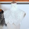 Casual Decorative False Shirt Collar Women Dress Collar Choker Blouse Collar Girls Fake Collar
