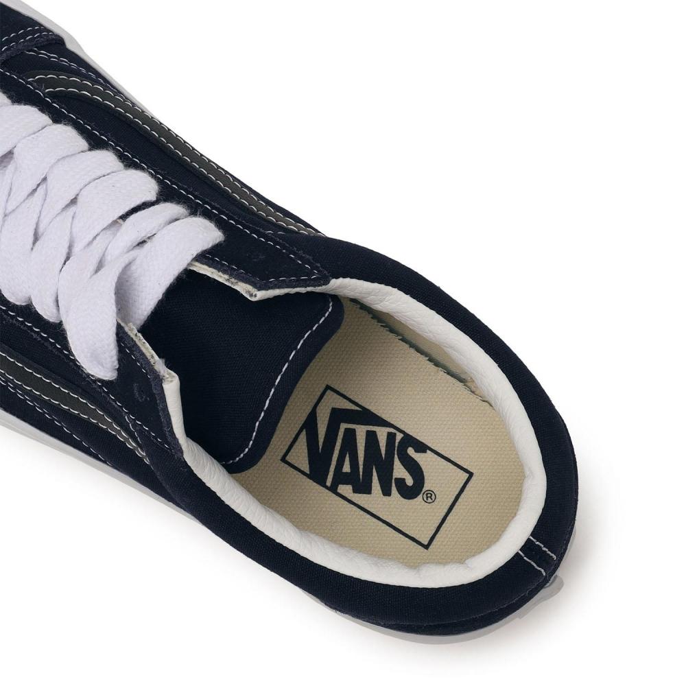 Vans Old School Vn0a2z42jdu Oversized Lace