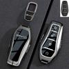 BYD Key Cover for Han L, Seal 07, Tang L, Seagull, Dolphin, Seal 05, Qin Plus Cars.