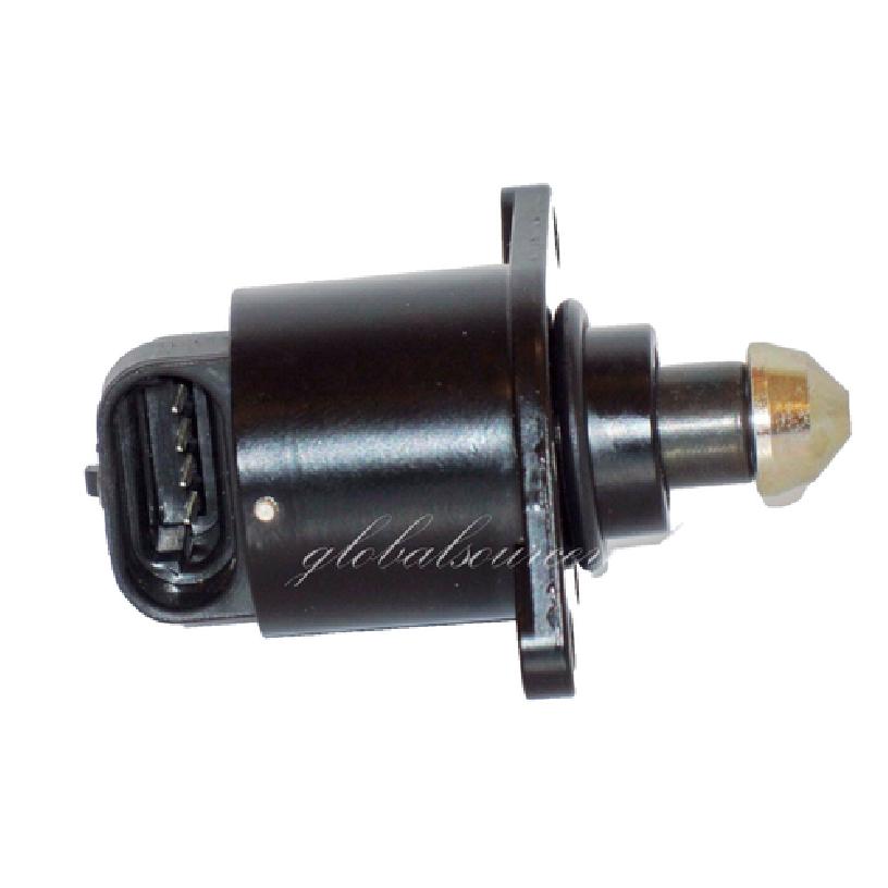 Idle Air Control Valve Fits:Dodge B150 B1500 B250 B2500 RAM DAKOTA DURANGO JEEP