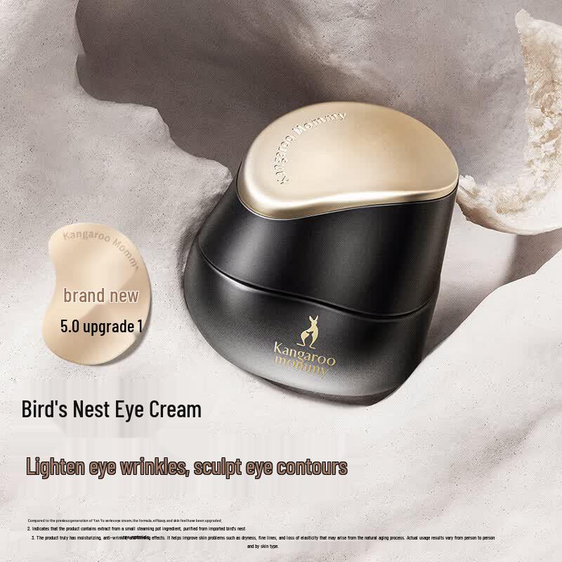Kangaroo Mommy Bird s Nest Firming Eye Cream