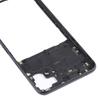 For Samsung Galaxy A22 5G (EU Version) A226 Middle Plate Frame Mobile Phone Replacement Part (Without Logo)