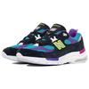 YCMC x New Balance 992 Made in USA Rewind Men Sneakers Black Navy Cyan M992YC