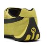 Puma X Musinsa Slipcat Slip-On Limon Rahat Günlük Ayakkabı Unisex Spor Ayakkabı Sarı Siyah 406357-01