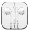New Headset Headphone For Iphone 5 5s 6 6s 7 Earpods Earphones Wremote  Mic