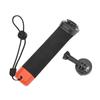 Waterproof Floating Hand Grip Multipurpose Diving Buoyancy Stick for Water Sport Camera