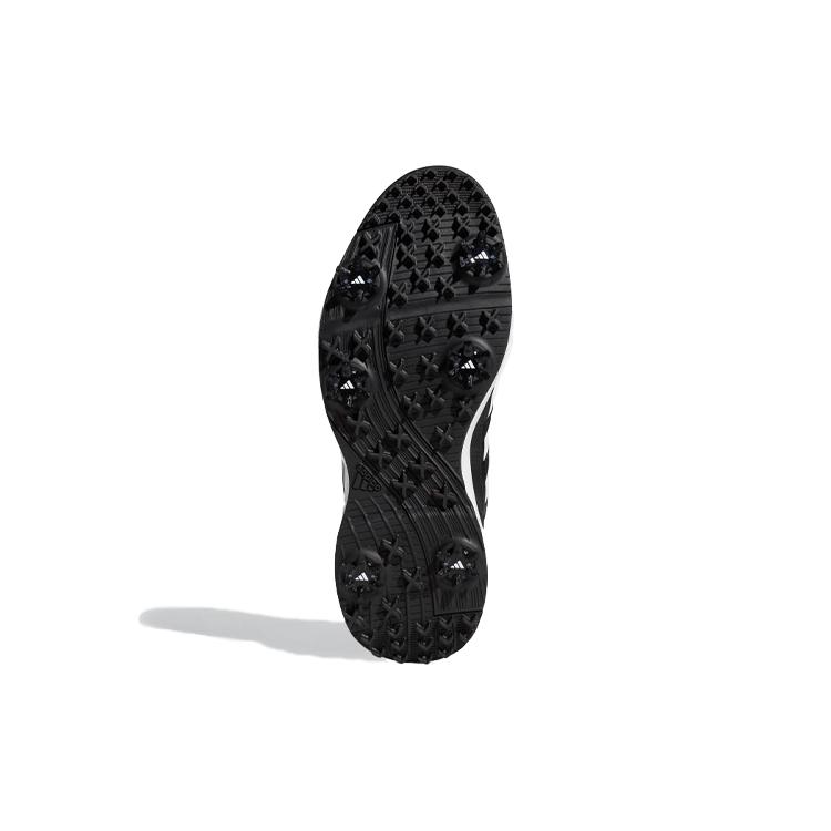 adidas Tech Response 2.0 Golf Shoes 'White Black' EE9419