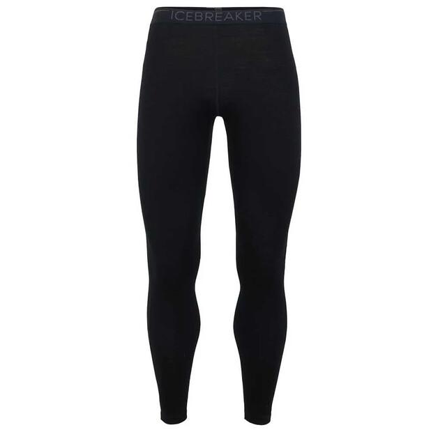 Icebreaker Термоштаны 260 Tech Merino